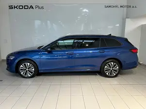 Škoda Superb Selection