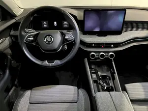 Škoda Superb Selection