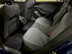 Škoda Superb Selection