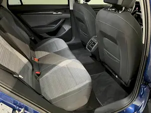 Škoda Superb Selection