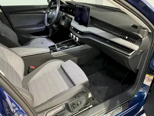 Škoda Superb Selection