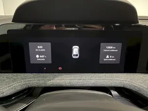 Škoda Superb Selection