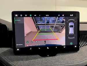 Škoda Superb Selection