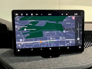 Škoda Superb Selection