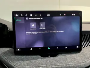 Škoda Superb Selection