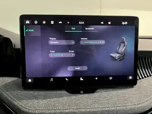 Škoda Superb Selection