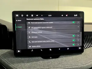 Škoda Superb Selection