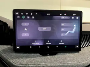 Škoda Superb Selection