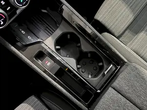 Škoda Superb Selection