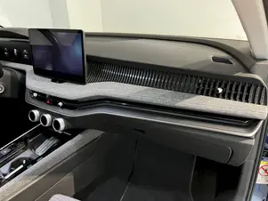 Škoda Superb Selection