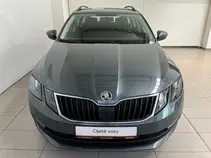 Octavia Ambition
