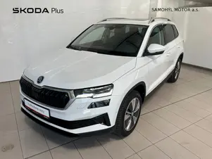 Škoda Karoq Style Exclusive