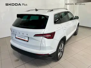 Škoda Karoq Style Exclusive