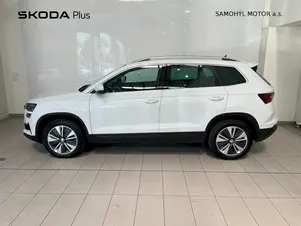 Škoda Karoq Style Exclusive
