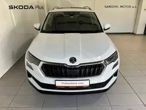 Škoda Karoq Style Exclusive
