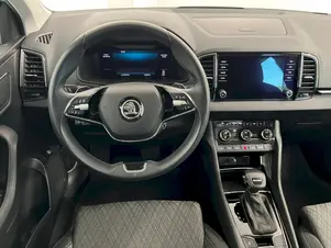 Škoda Karoq Style Exclusive