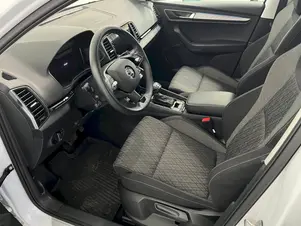 Škoda Karoq Style Exclusive