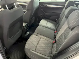 Škoda Karoq Style Exclusive