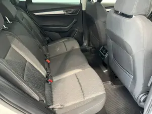 Škoda Karoq Style Exclusive