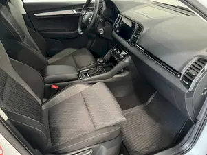 Škoda Karoq Style Exclusive