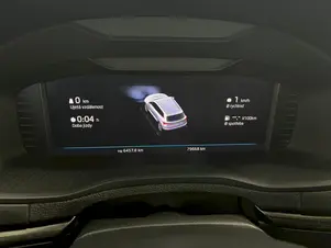Škoda Karoq Style Exclusive
