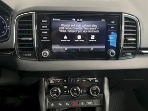Škoda Karoq Style Exclusive