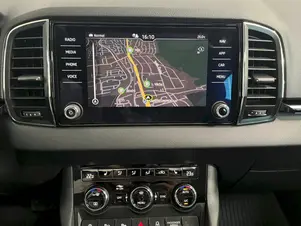 Škoda Karoq Style Exclusive