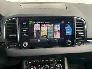 Škoda Karoq Style Exclusive