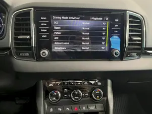 Škoda Karoq Style Exclusive