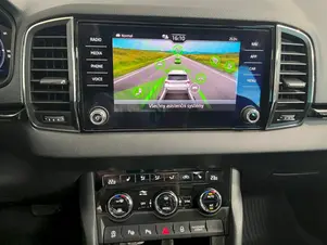 Škoda Karoq Style Exclusive