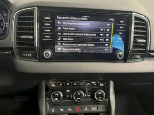 Škoda Karoq Style Exclusive