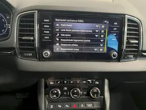 Škoda Karoq Style Exclusive