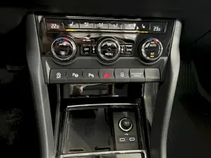 Škoda Karoq Style Exclusive
