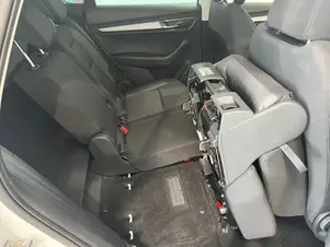 Škoda Karoq Style Exclusive