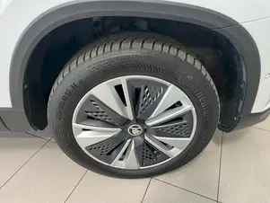 Škoda Karoq Style Exclusive