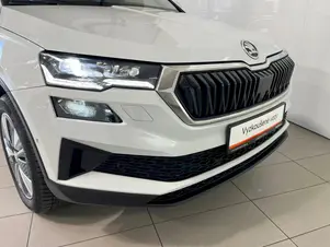 Škoda Karoq Style Exclusive