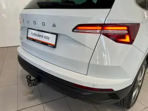Škoda Karoq Style Exclusive
