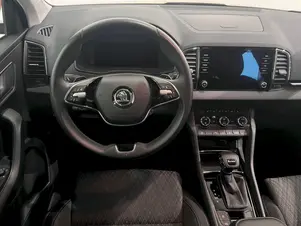 Škoda Karoq Top Selection
