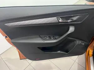 Škoda Karoq Top Selection