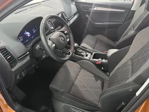 Škoda Karoq Top Selection