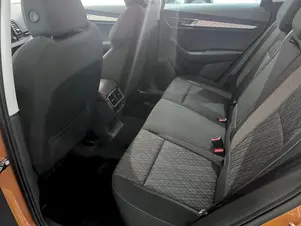 Škoda Karoq Top Selection