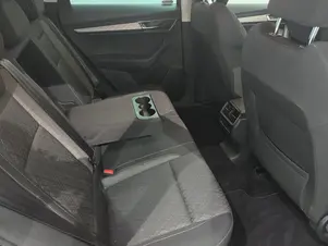 Škoda Karoq Top Selection