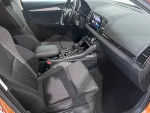 Škoda Karoq Top Selection