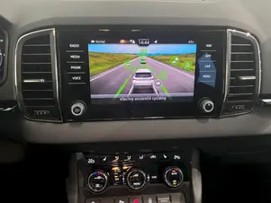 Škoda Karoq Top Selection