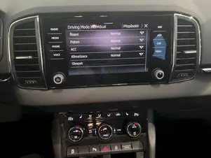 Škoda Karoq Top Selection