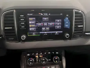 Škoda Karoq Top Selection