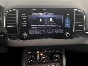 Škoda Karoq Top Selection