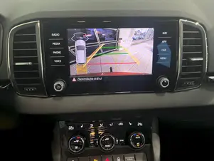 Škoda Karoq Top Selection