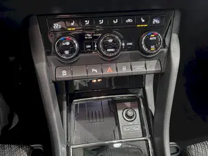 Škoda Karoq Top Selection