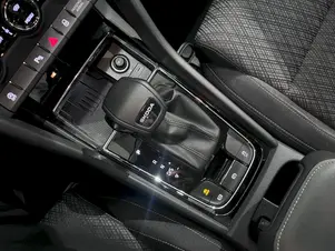 Škoda Karoq Top Selection